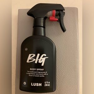 Lush Big
